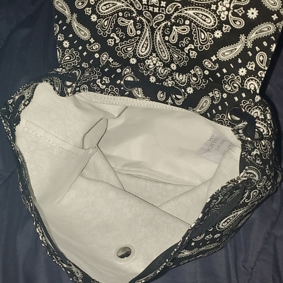 PINK (Victoria Secret) Mini Backpack - Picture 4 of 4